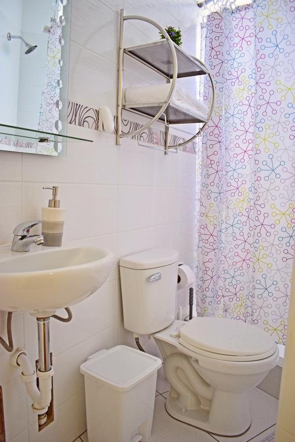 San Isidro Apartment Λίμα Εξωτερικό φωτογραφία