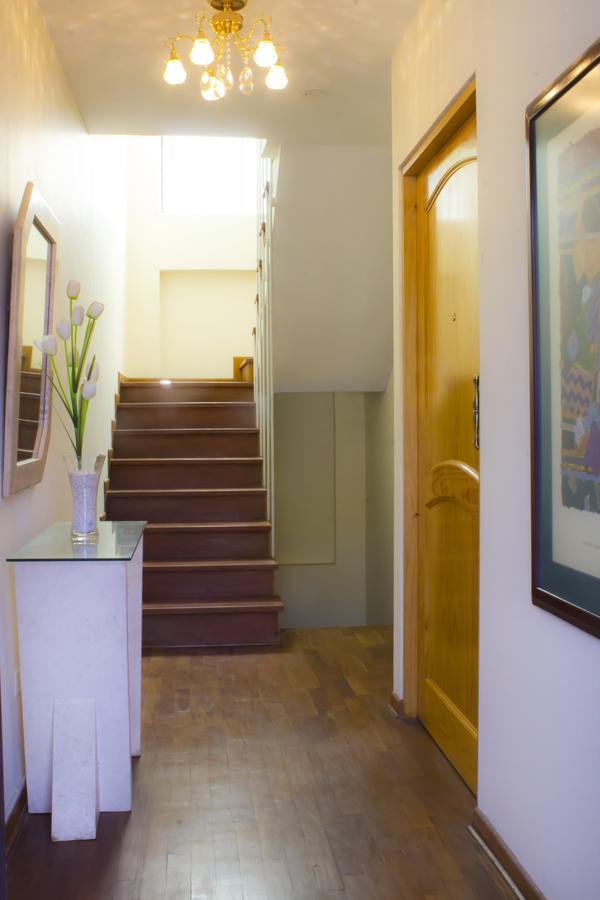 San Isidro Apartment Λίμα Εξωτερικό φωτογραφία